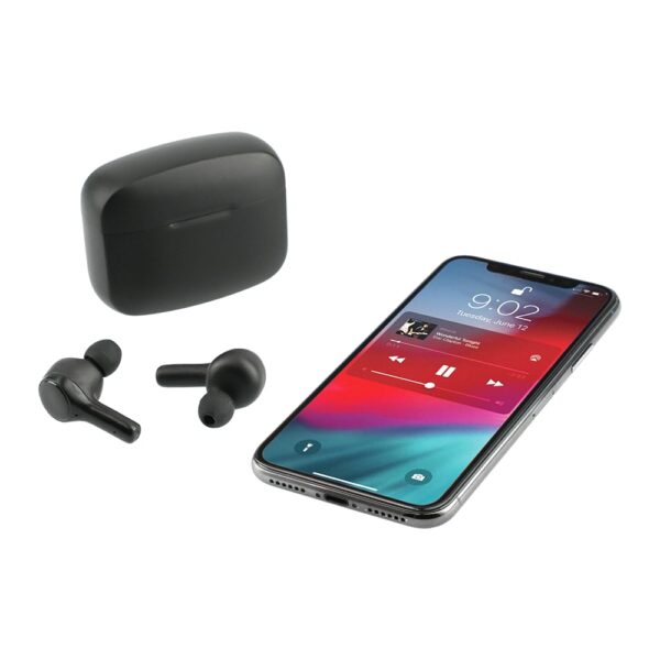 A-Ray True Wireless Auto Pair Earbuds with ANC - Image 5