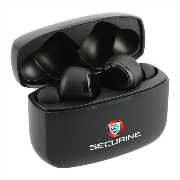 A-Ray True Wireless Auto Pair Earbuds with ANC - Image 6