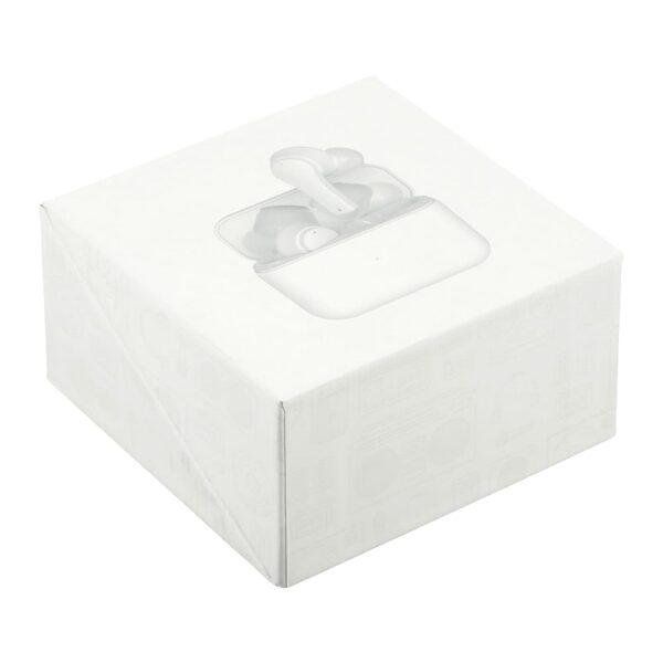 Synergy True Wireless Auto Pair Earbuds with ENC - Image 8