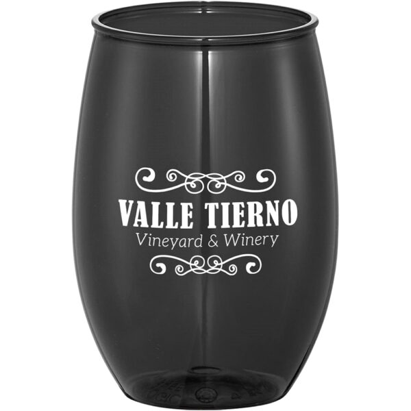 Wynwood 470ml Stemless Wine Cup - Image 5