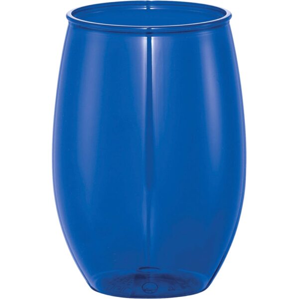 Wynwood 470ml Stemless Wine Cup - Image 2
