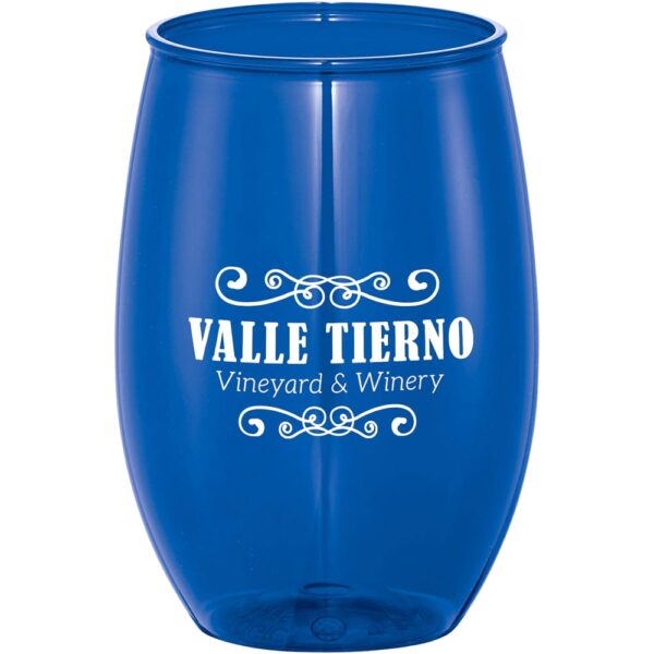 Wynwood 470ml Stemless Wine Cup - Image 6