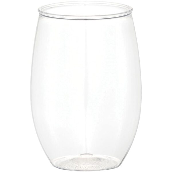 Wynwood 470ml Stemless Wine Cup - Image 3