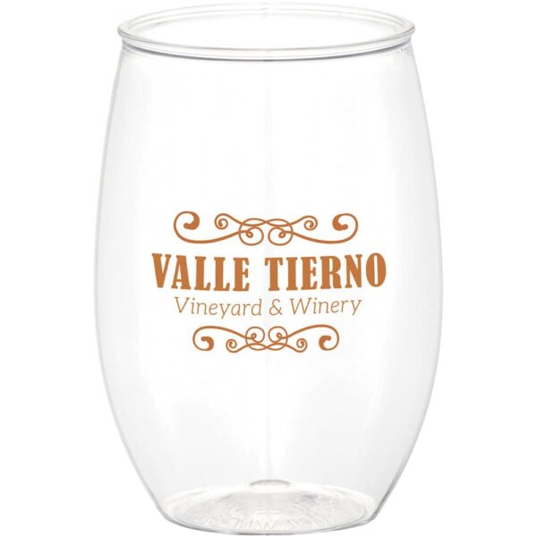 Wynwood 470ml Stemless Wine Cup - Image 7