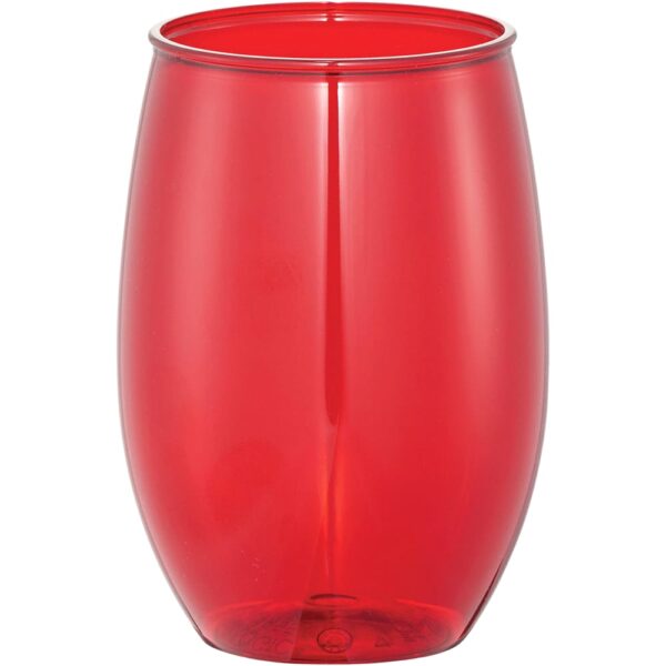 Wynwood 470ml Stemless Wine Cup - Image 4