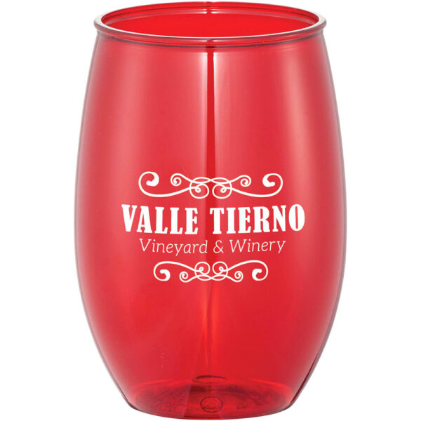 Wynwood 470ml Stemless Wine Cup - Image 8
