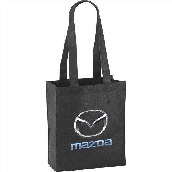 Mini Elm Non-Woven Tote 5L - Image 2