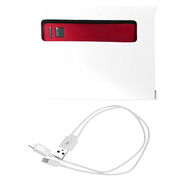Jolt Charger Gift Pack - Image 12