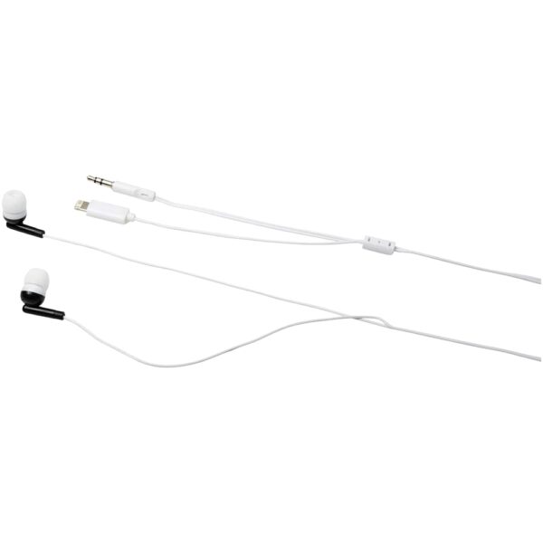 Wired Earbuds with Multi-Tips - Image 12