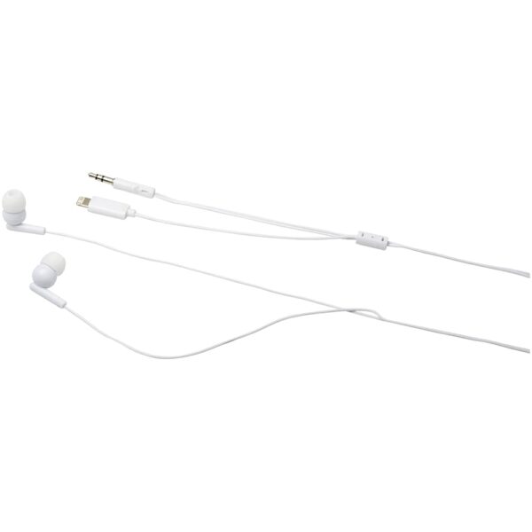 Wired Earbuds with Multi-Tips - Image 15
