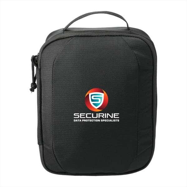 RPET Headphone and Tech Case - Image 2