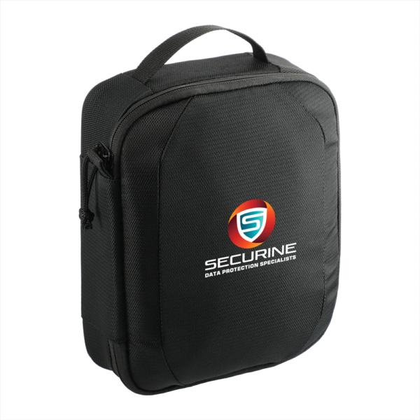 RPET Headphone and Tech Case - Image 7