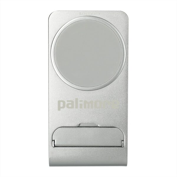 Solekick™MagClick® Fast Wireless Charging Stand - Image 10