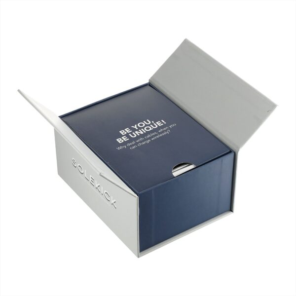 Solekick™MagClick® Fast Wireless Charging Stand - Image 14