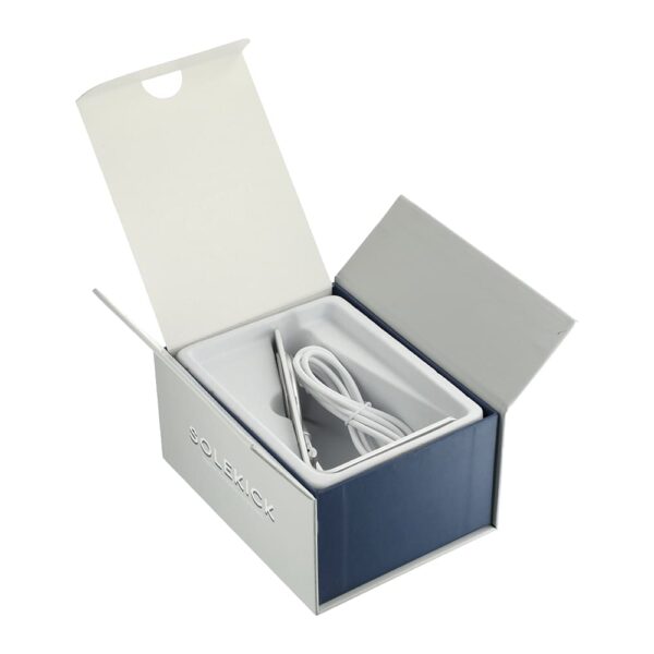 Solekick™MagClick® Fast Wireless Charging Stand - Image 15