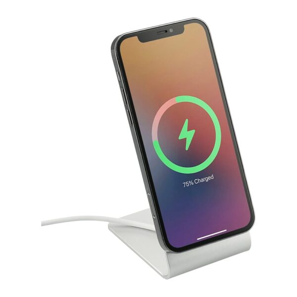 Solekick™MagClick® Fast Wireless Charging Stand - Image 6