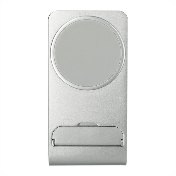 Solekick™MagClick® Fast Wireless Charging Stand - Image 2