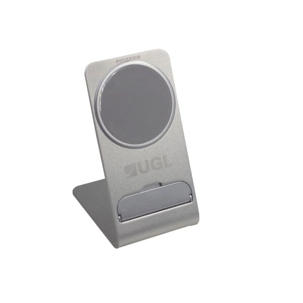 Solekick™MagClick® Fast Wireless Charging Stand - Image 8