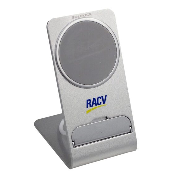 Solekick™MagClick® Fast Wireless Charging Stand - Image 9