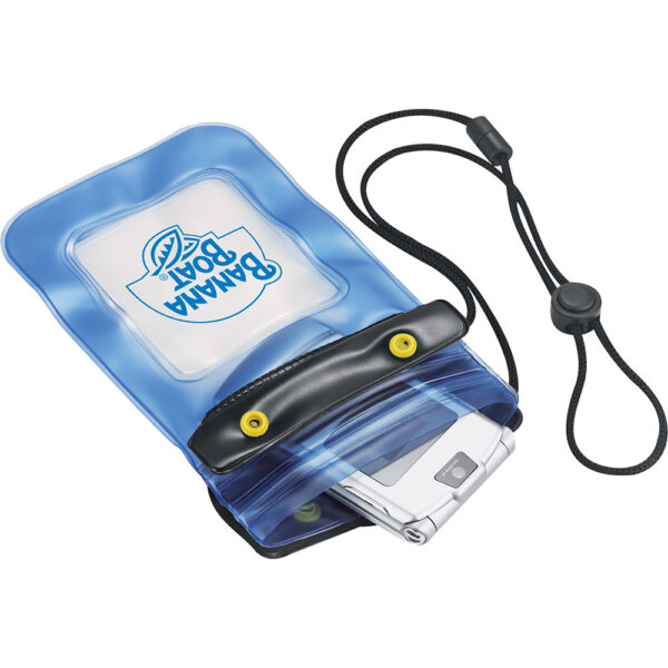 Waterproof Pouch - Image 5