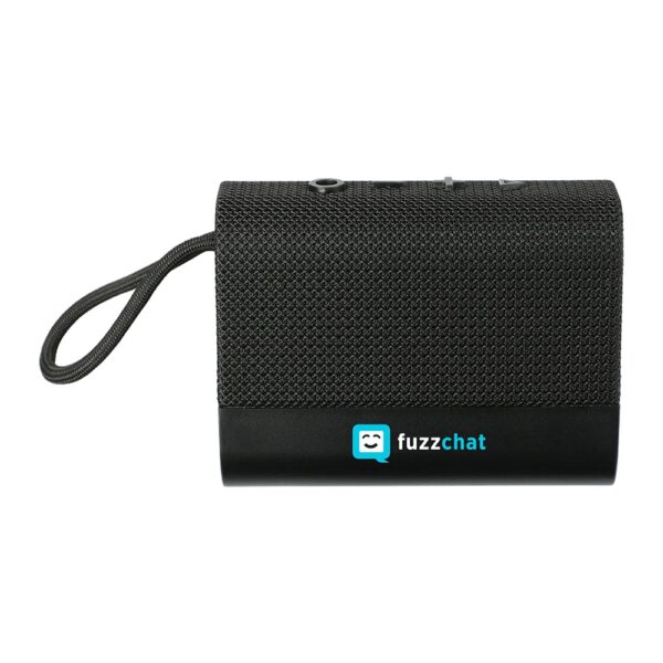 Fabric Banner Waterproof Bluetooth Speaker - Image 8