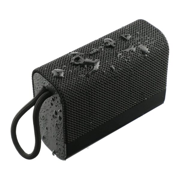 Fabric Banner Waterproof Bluetooth Speaker - Image 2