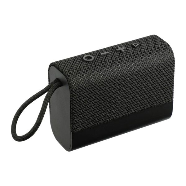 Fabric Banner Waterproof Bluetooth Speaker - Image 4