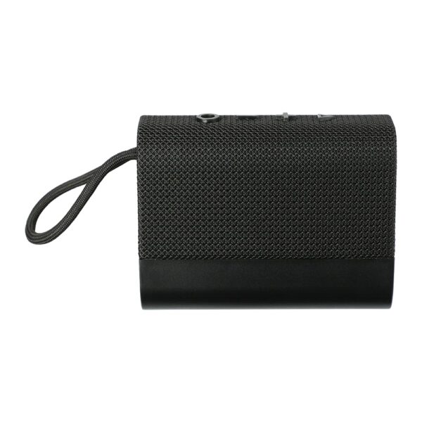 Fabric Banner Waterproof Bluetooth Speaker - Image 5