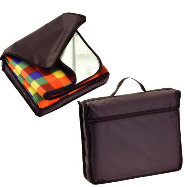 Picnic Rug in Carry Bag - Image 5