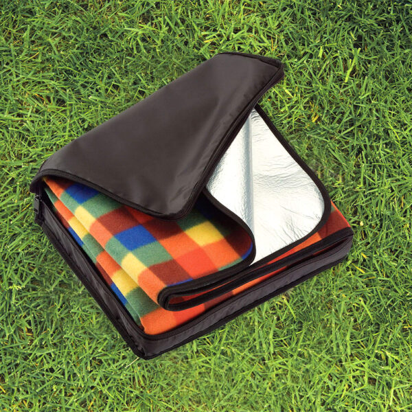 Picnic Rug in Carry Bag - Image 7
