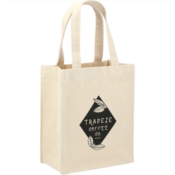 Mini Cotton Gift Tote 5L - Image 2