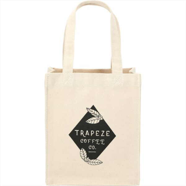Mini Cotton Gift Tote 5L - Image 3