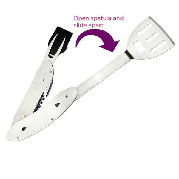 BBQ Multi Tool - Image 8