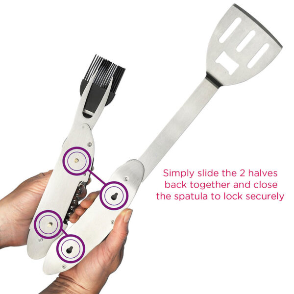 BBQ Multi Tool - Image 9