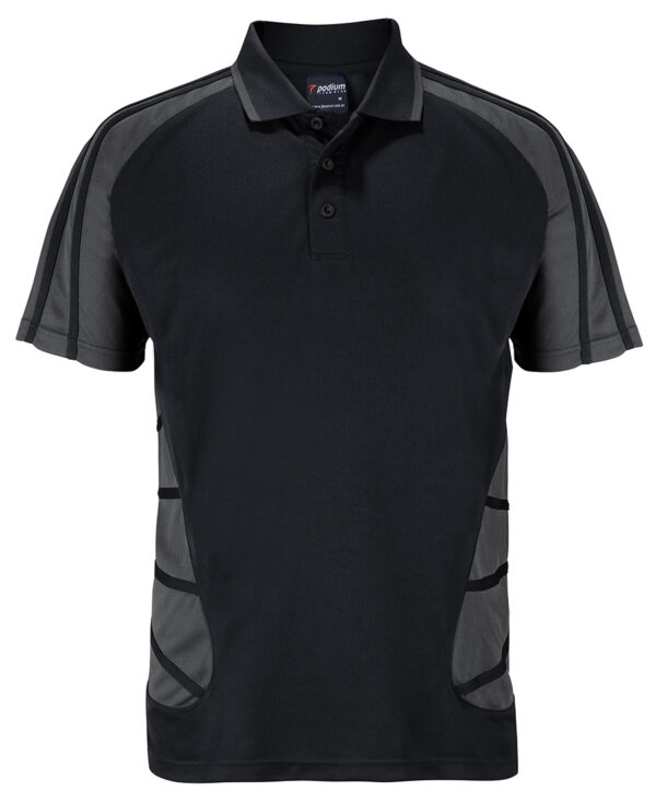 Podium Arachnid Polo - Image 3
