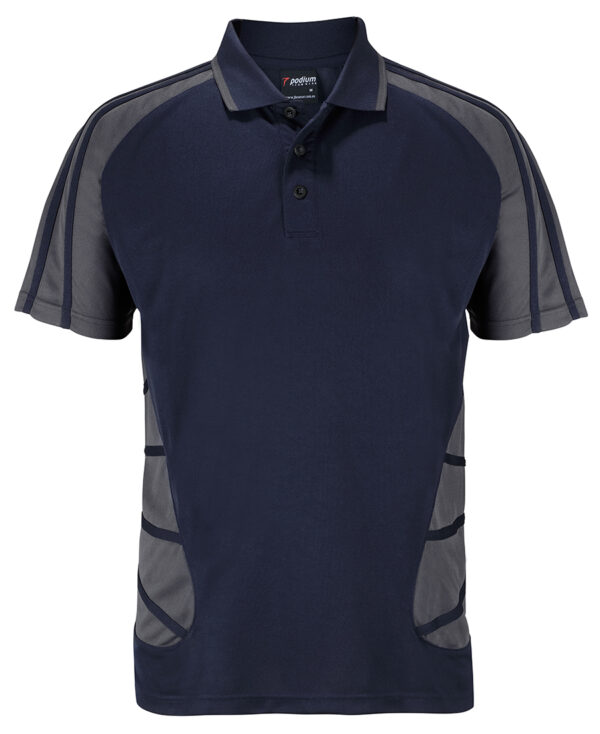 Podium Arachnid Polo - Image 9