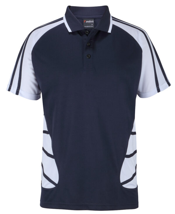 Podium Arachnid Polo - Image 11