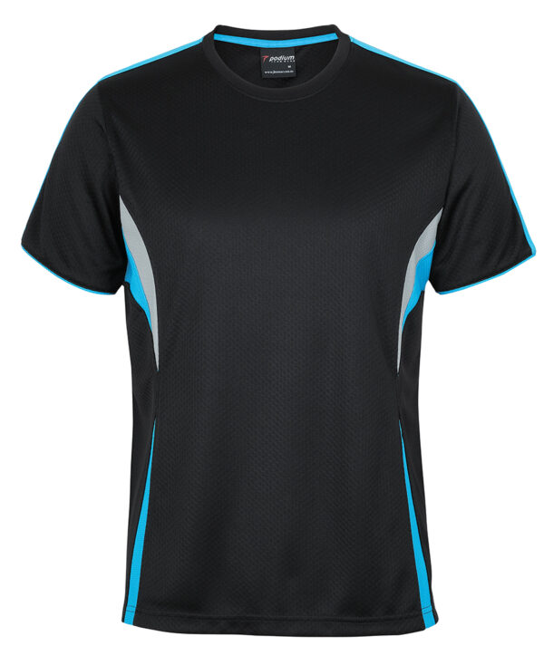 Podium Cool Tee - Image 3
