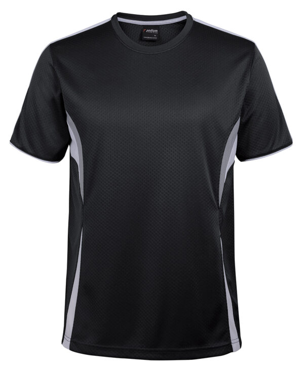 Podium Cool Tee - Image 5