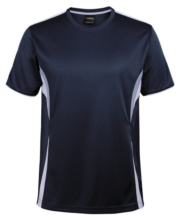 Podium Cool Tee - Image 7