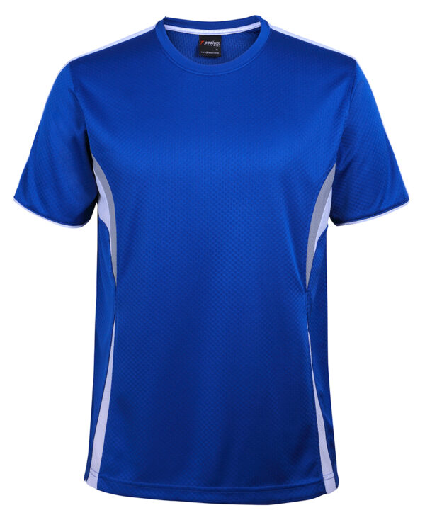 Podium Cool Tee - Image 9