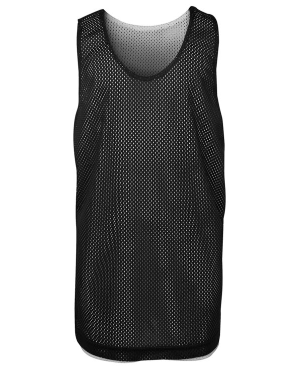 Podium Kids and Adults Reversible Training Singlet