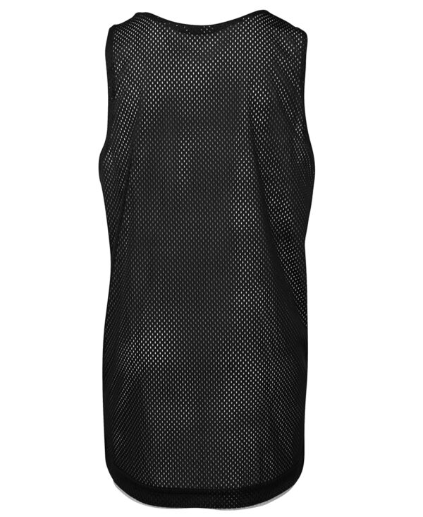 Podium Kids and Adults Reversible Training Singlet - Image 2