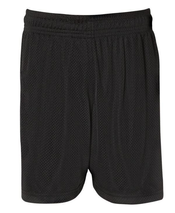 Podium Kids and Adults Basketball Short - Image 3