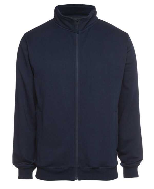 Podium Adults & Kids PC Full Zip Jacket - Image 3