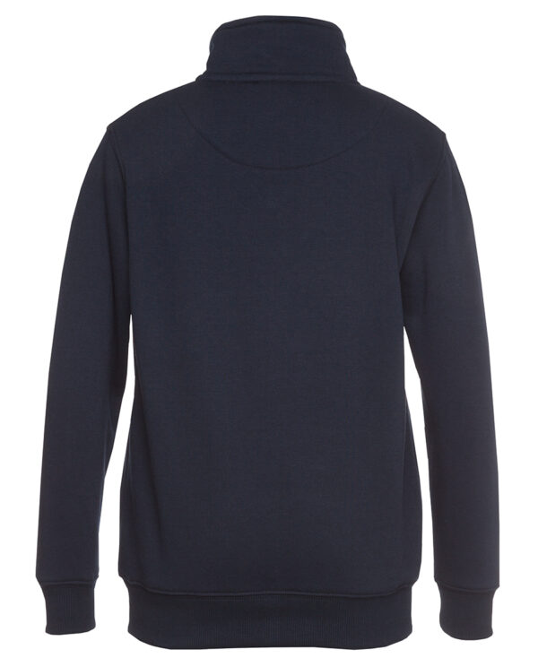 Podium Adults & Kids PC Full Zip Jacket - Image 4