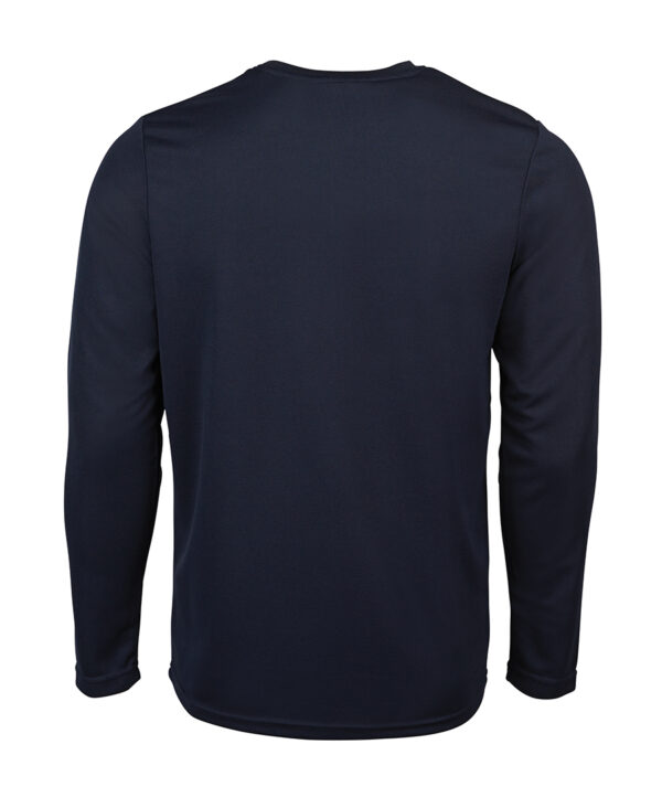 Podium Kids & Adults L/S Poly Tee - Image 6