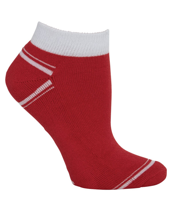 Podium Sport Ankle Sock (5 Pack) - Image 3