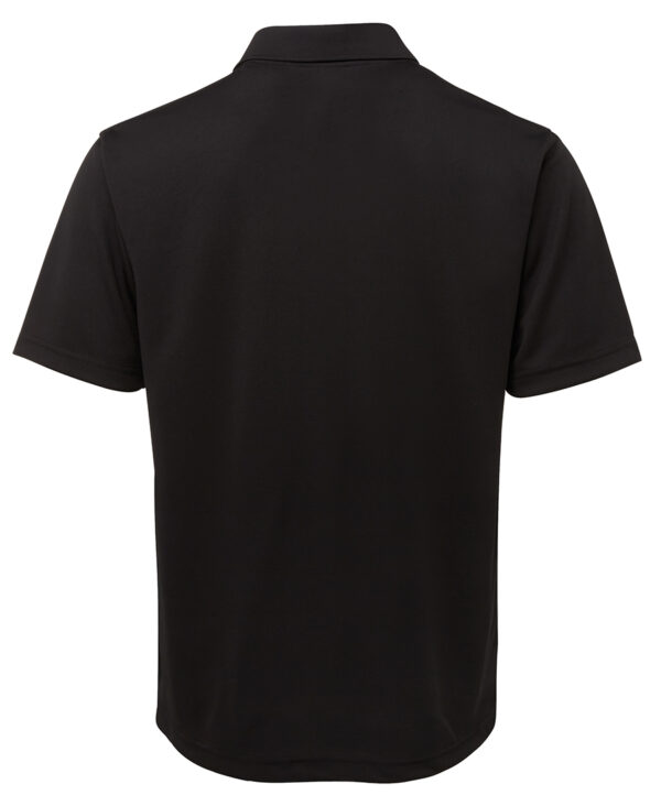 Podium S/S Poly Polo - Image 2