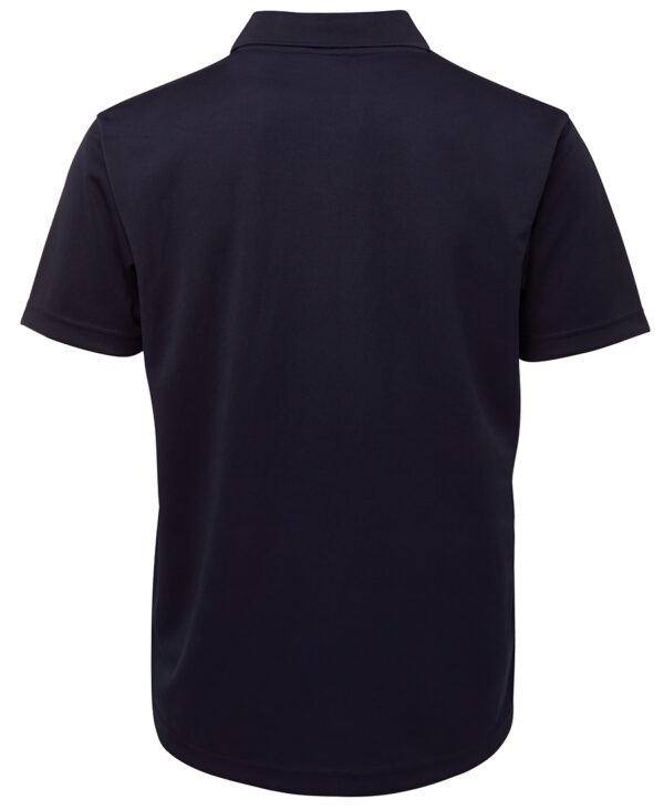 Podium S/S Poly Polo - Image 6